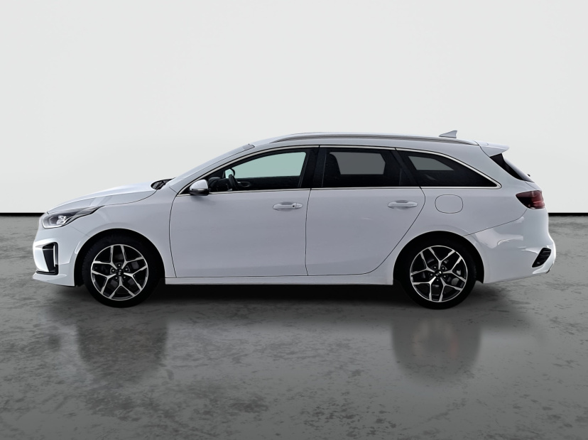 Kia Ceed, 2020