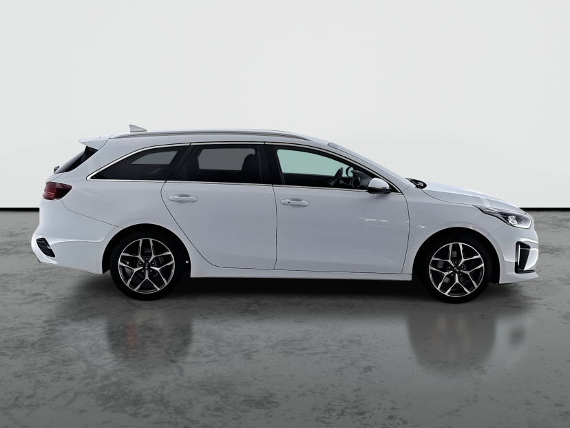 Kia Ceed, 2020