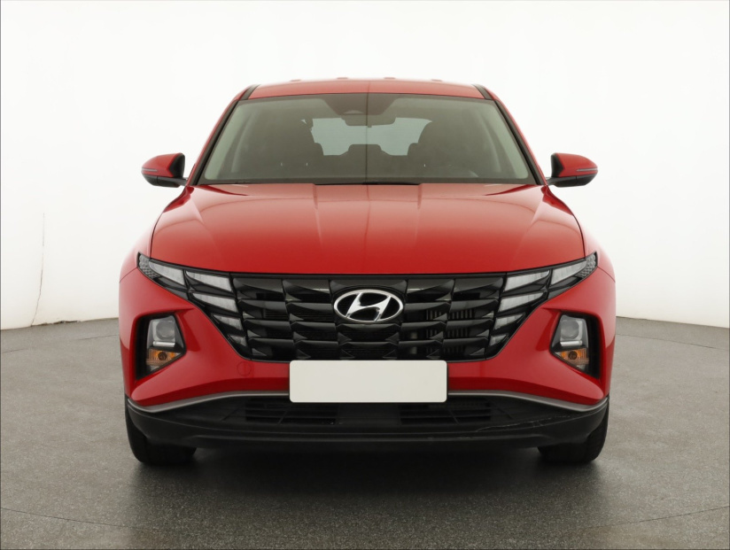 Hyundai Tucson, 2023