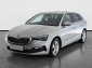 Škoda Scala, 2023