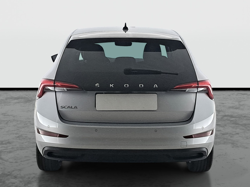 Škoda Scala, 2023