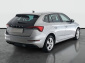 Škoda Scala, 2023
