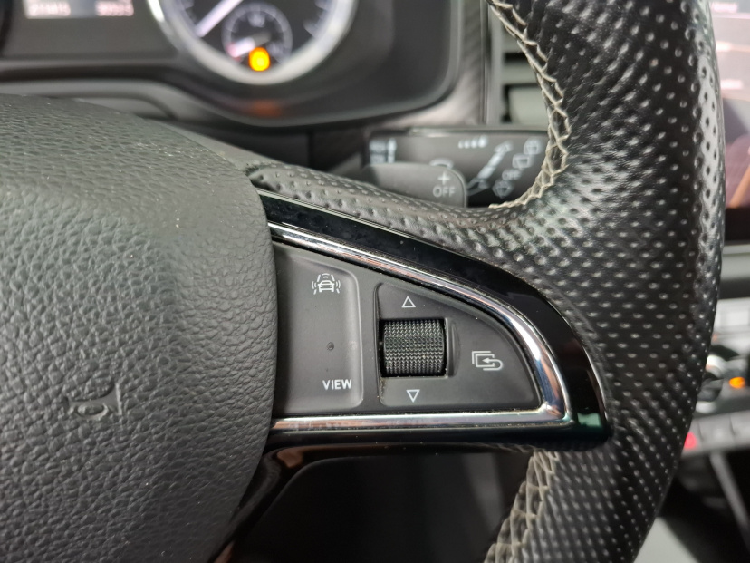 Škoda Kodiaq, 2020