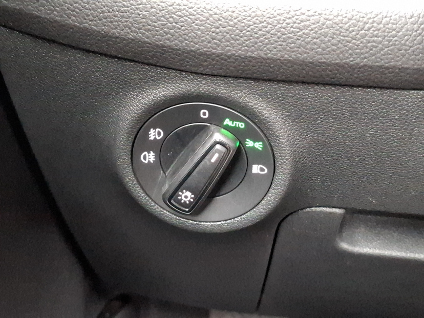 Škoda Kodiaq, 2020