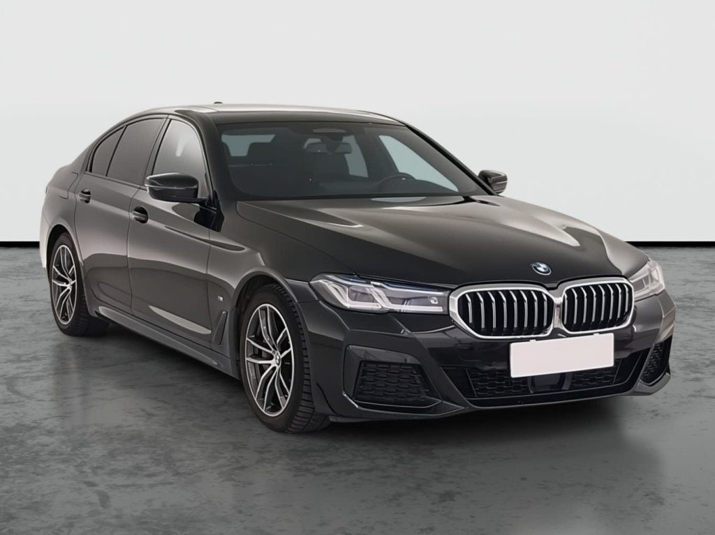 BMW 5