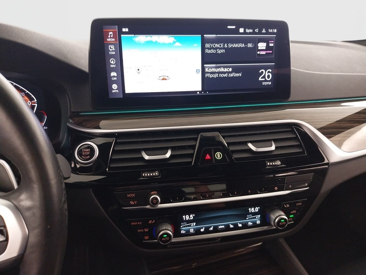 BMW 5 - 2023