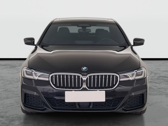BMW 5