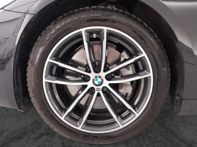 BMW 5 - 2023