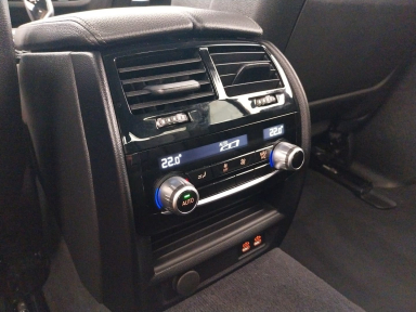 BMW 5 - 2023