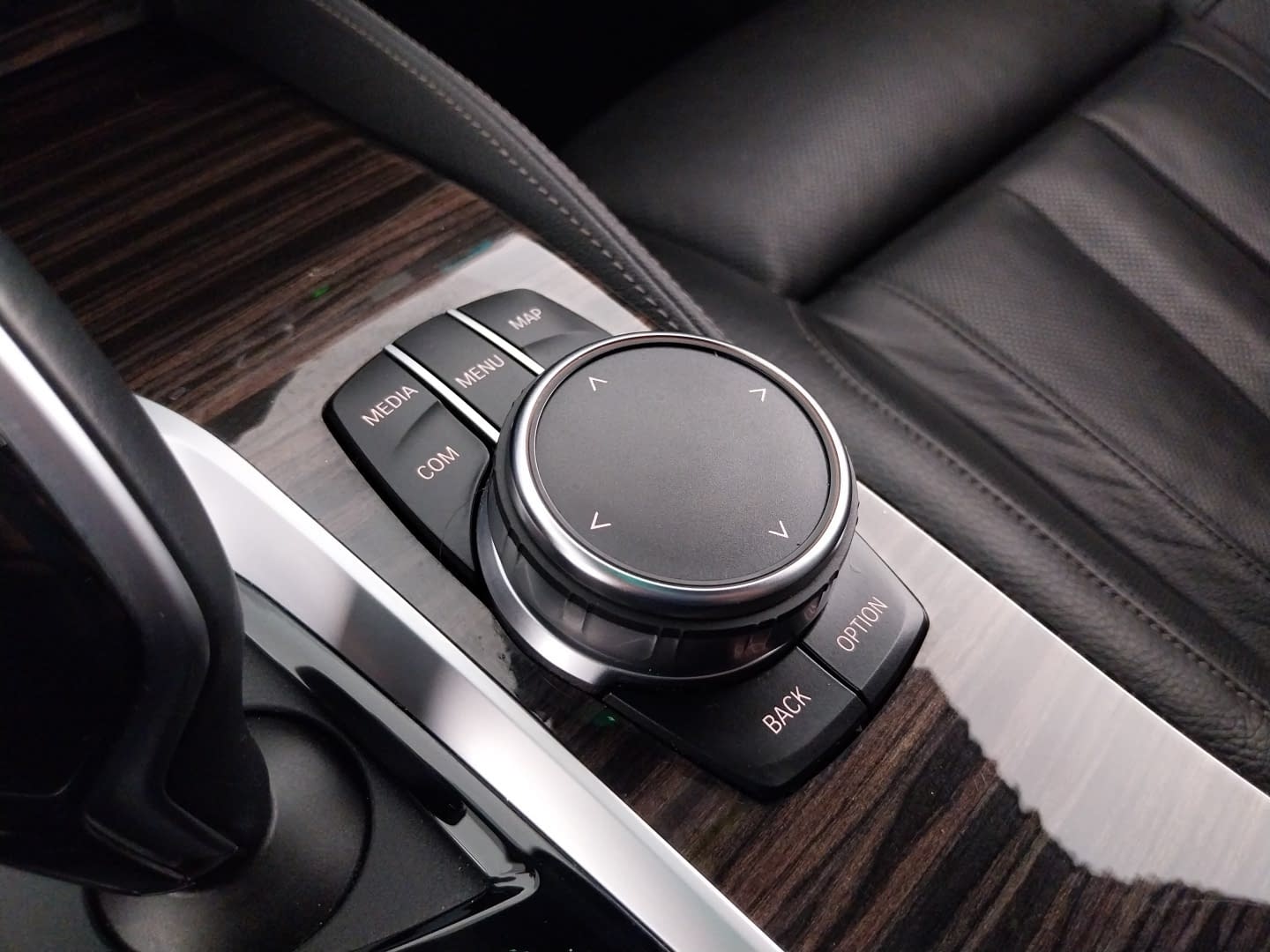 BMW 5 - 2023