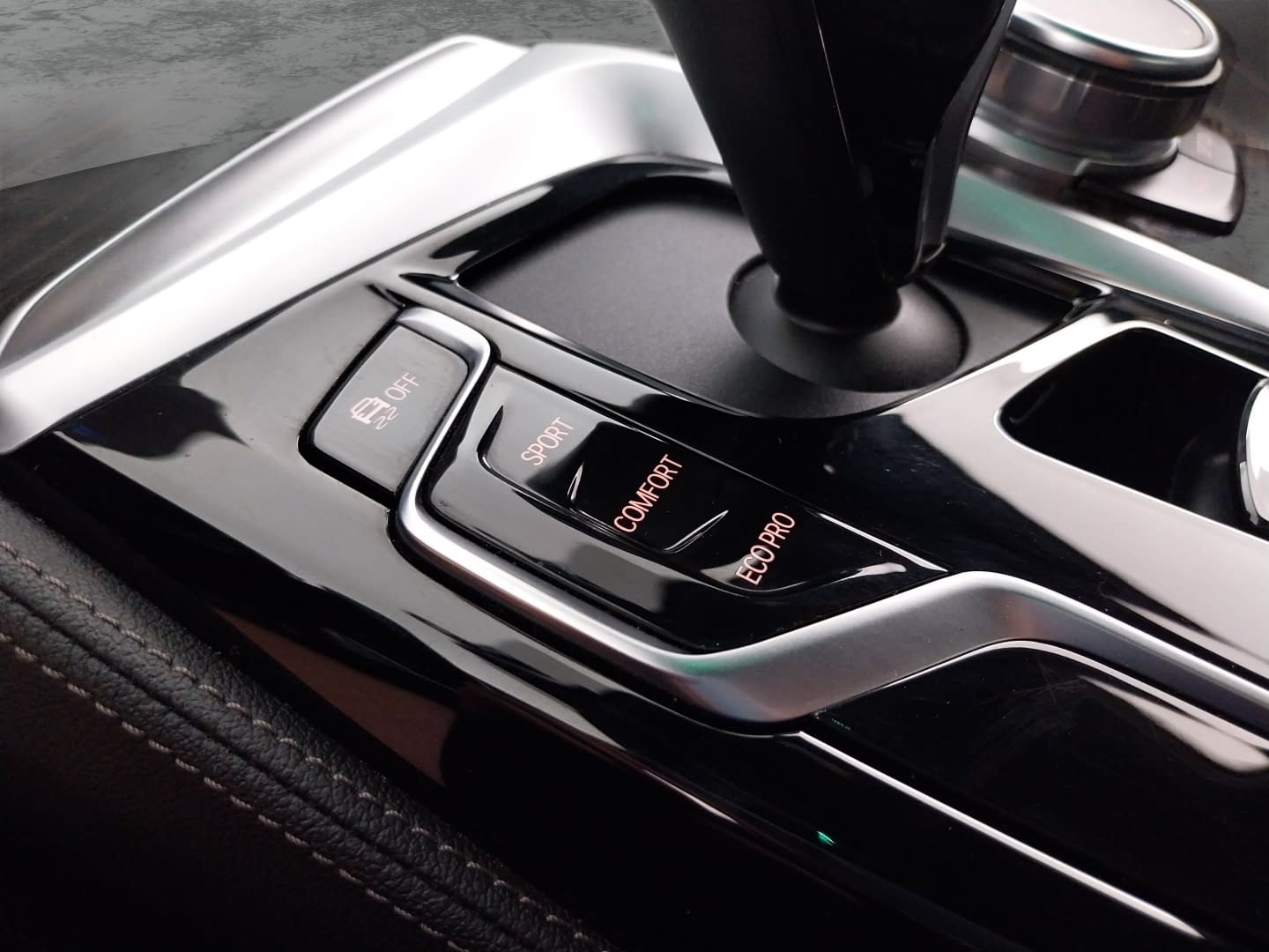 BMW 5 - 2023