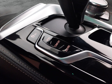 BMW 5 - 2023