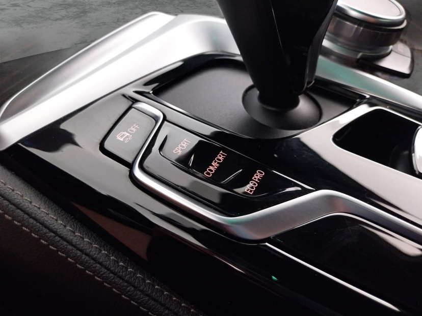 BMW 5, 2023