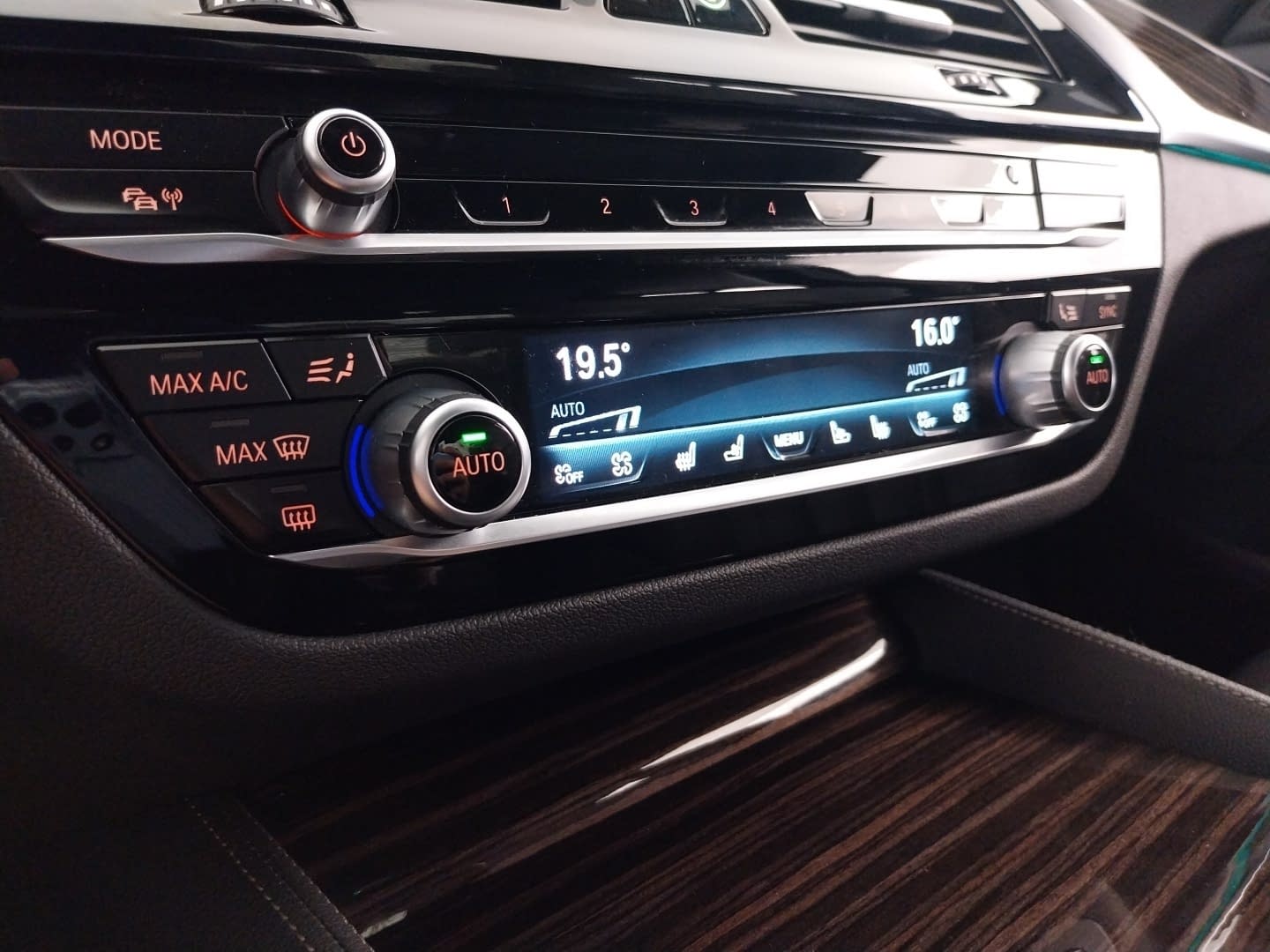 BMW 5 - 2023
