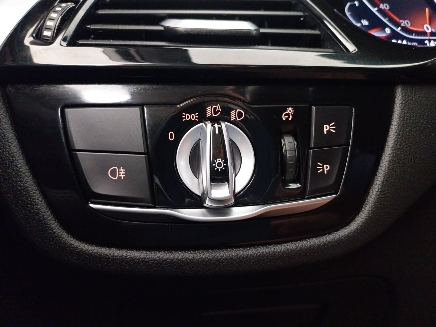 BMW 5 - 2023