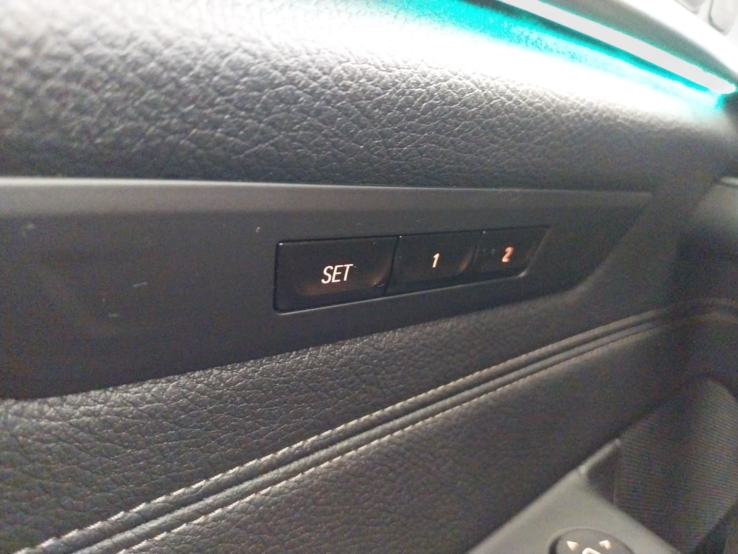 BMW 5 - 2023