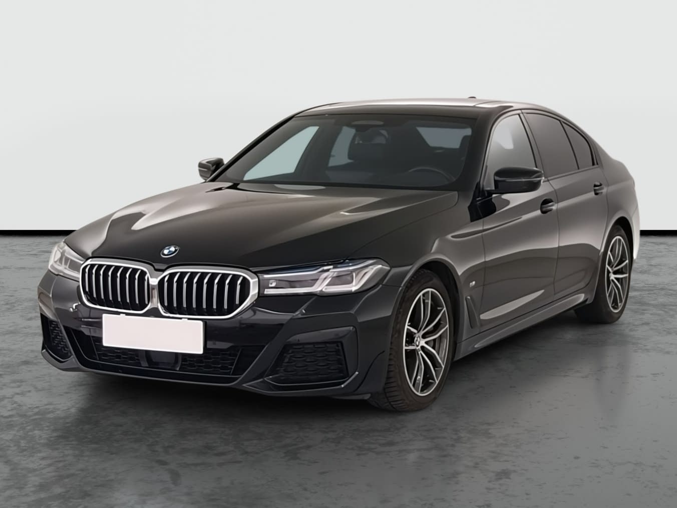 BMW 5 - 2023