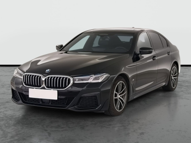 BMW 5 - 2023