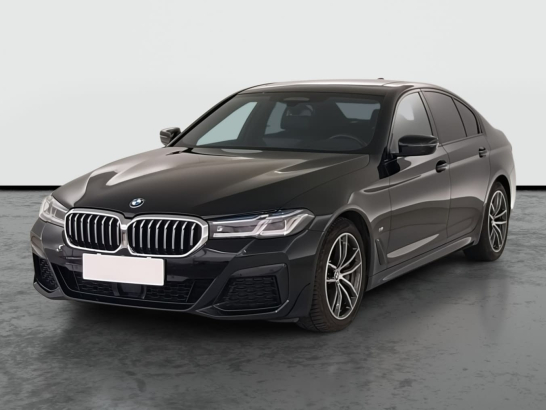 BMW 5