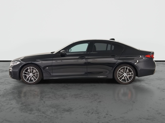 BMW 5