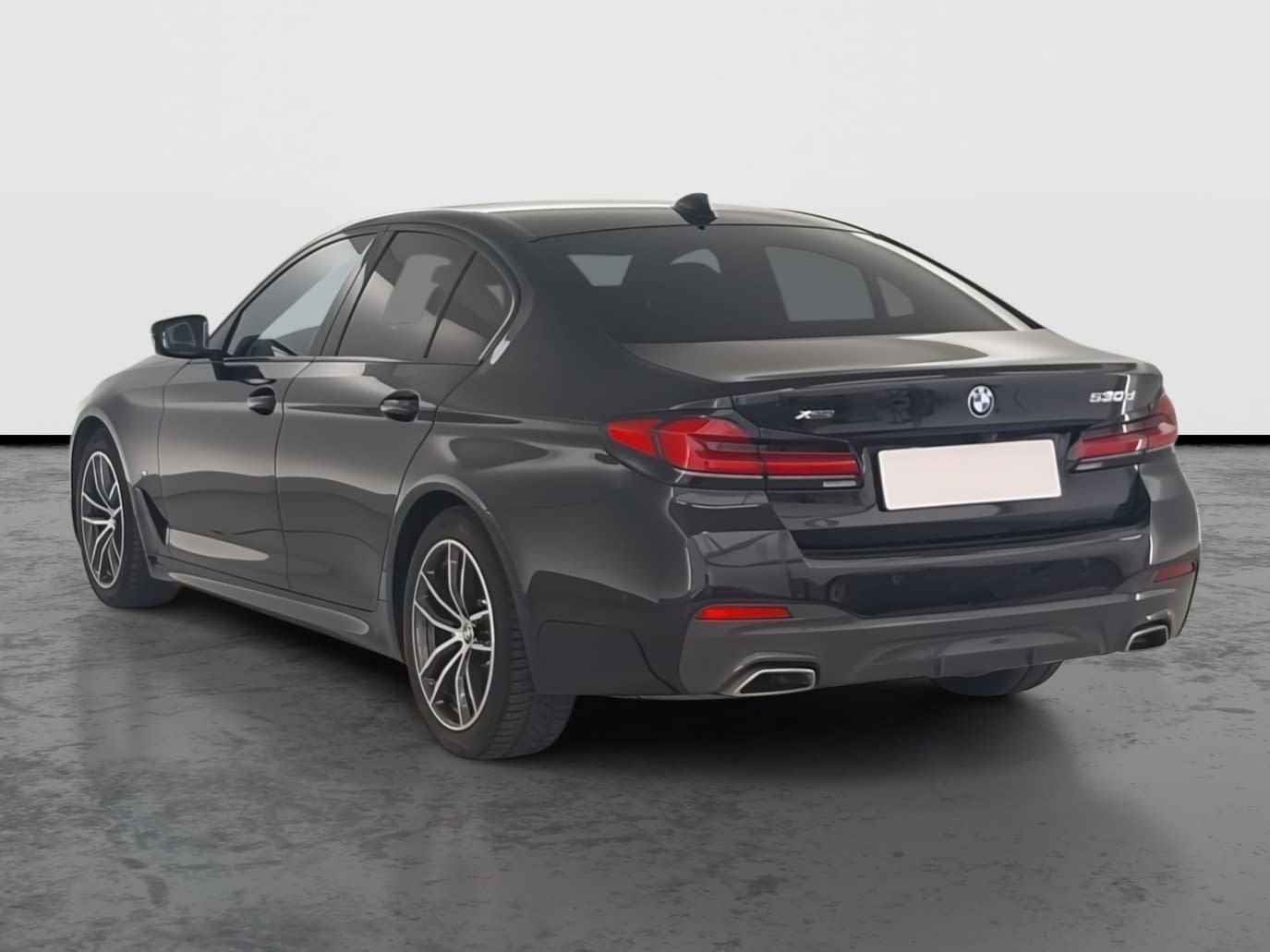 BMW 5 - 2023