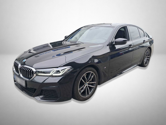 BMW 530d xDrive