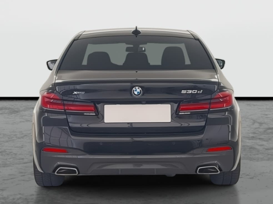 BMW 5