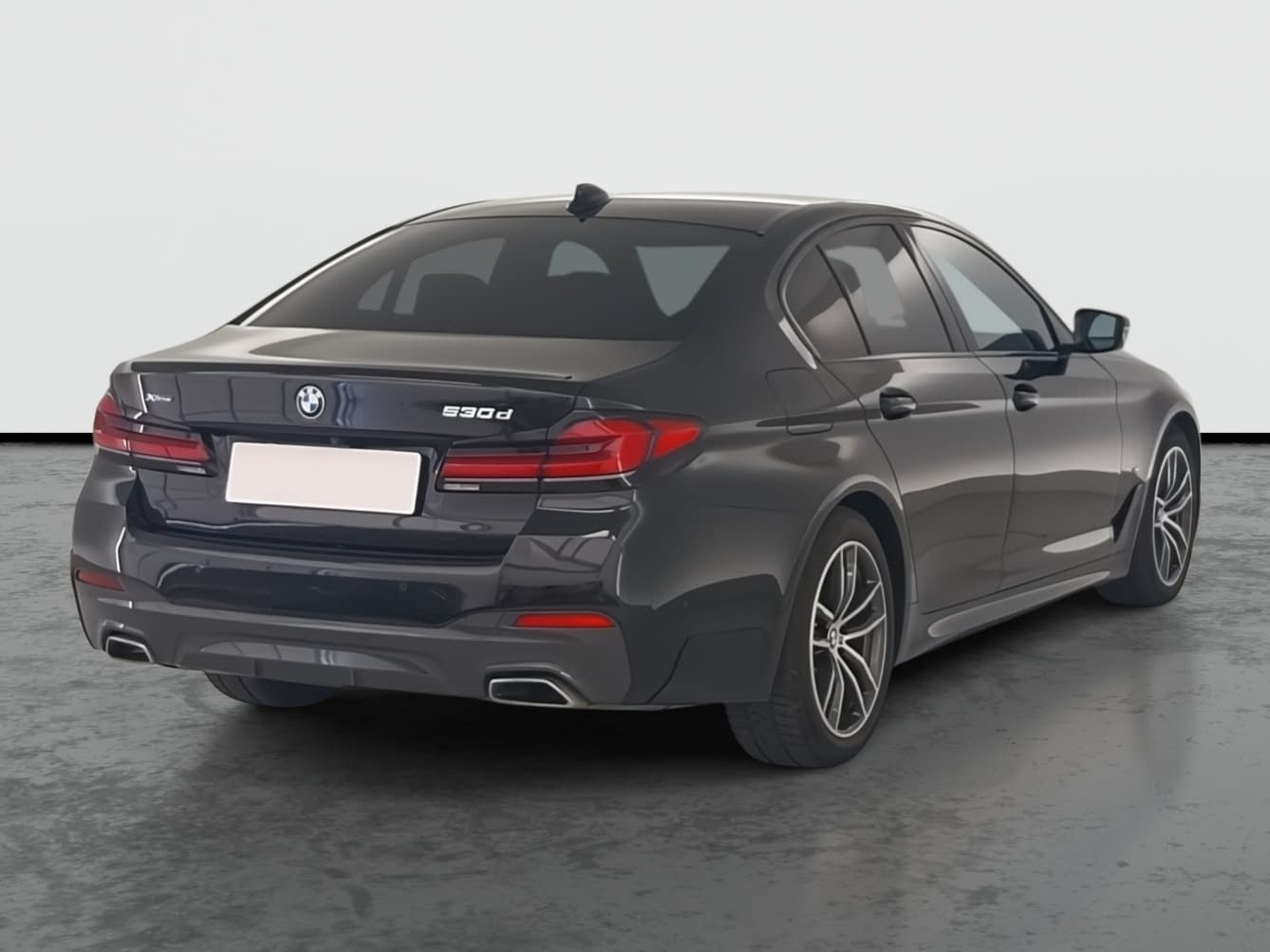 BMW 5 - 2023