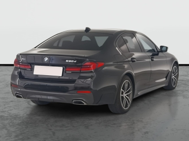 BMW 5 - 2023