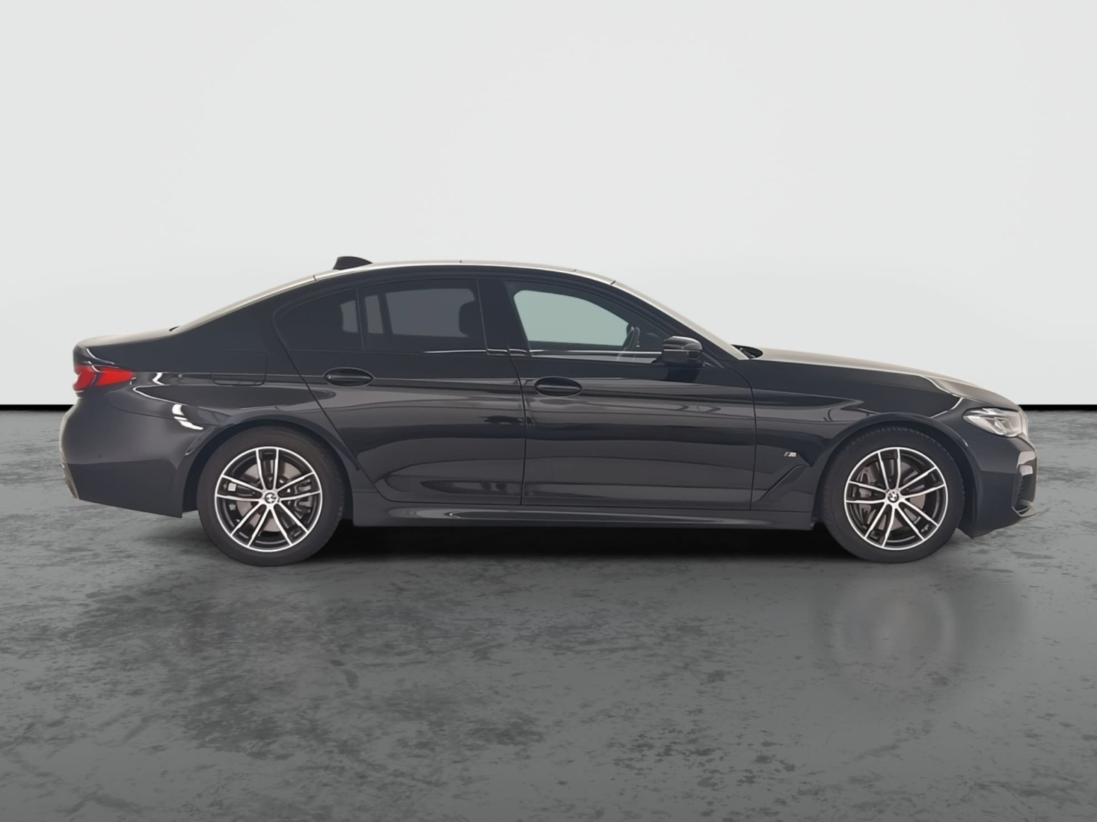 BMW 5 - 2023
