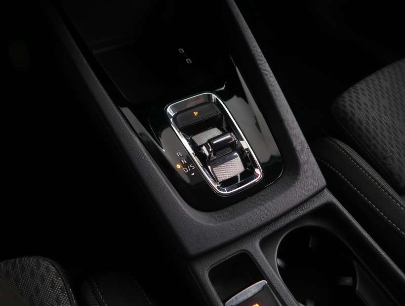 Škoda Octavia, 2021