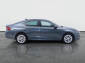 Škoda Octavia, 2021