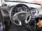 Hyundai ix35, 2012