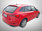 Škoda Scala, 2020