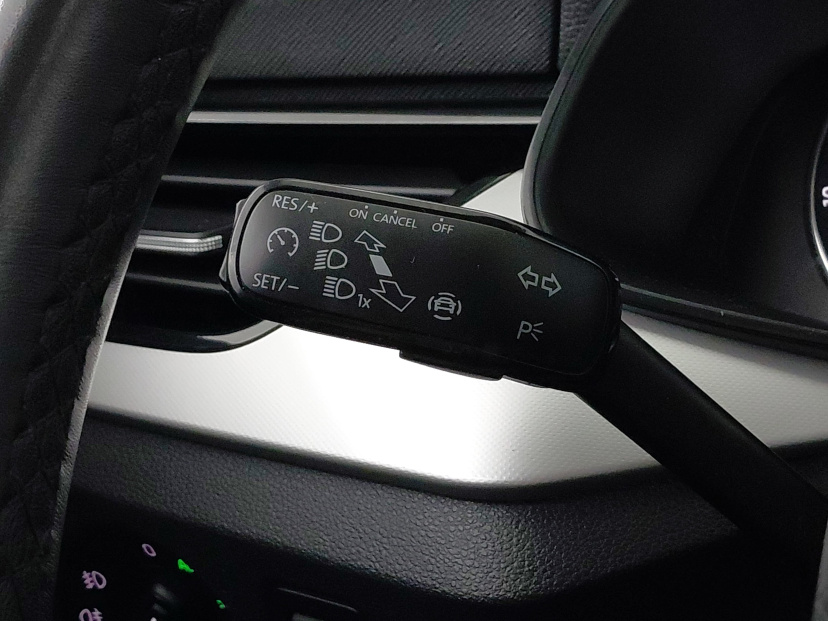 Škoda Scala, 2020