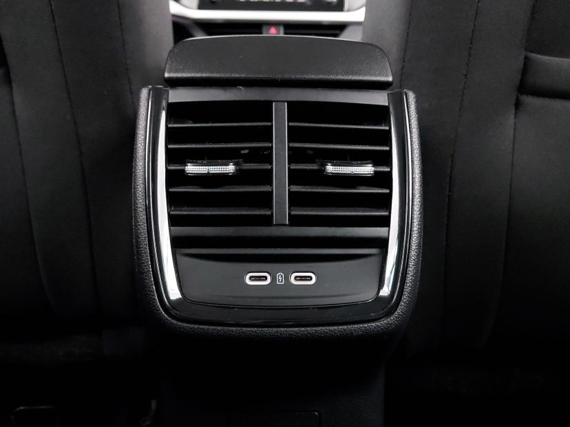 Škoda Scala, 2020