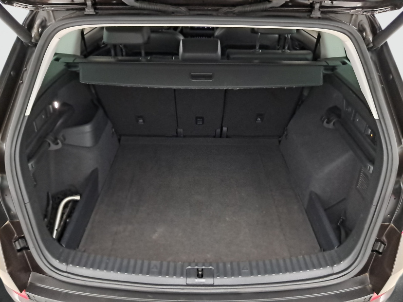 Škoda Kodiaq, 2018