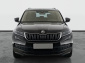 Škoda Kodiaq, 2018