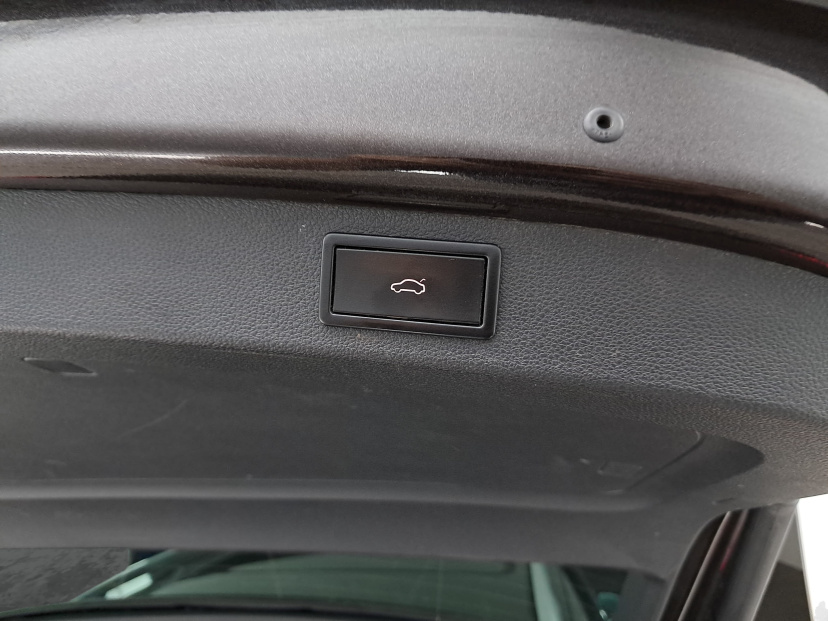 Škoda Kodiaq, 2018