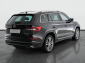 Škoda Kodiaq, 2018