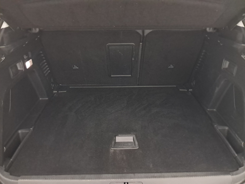 Peugeot 3008, 2018