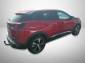Peugeot 3008, 2018