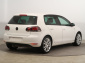 Volkswagen Golf, 2010