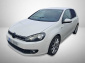Volkswagen Golf, 2010