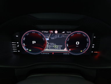 Škoda Kodiaq - 2024
