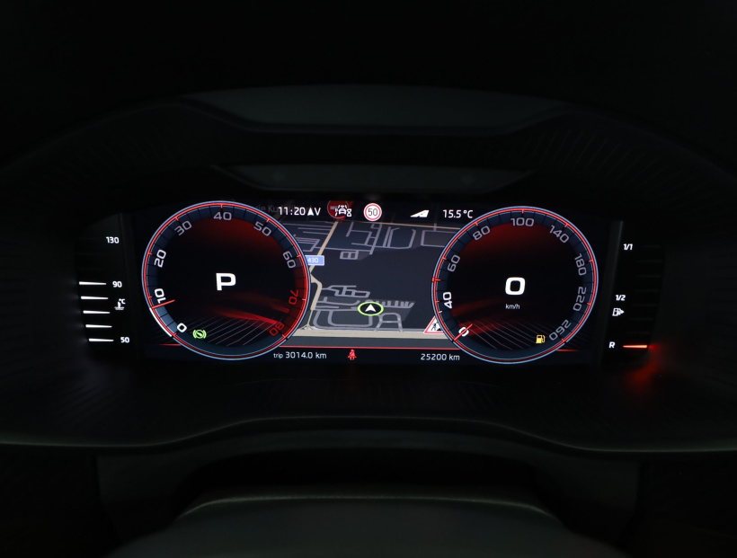 Škoda Kodiaq, 2024