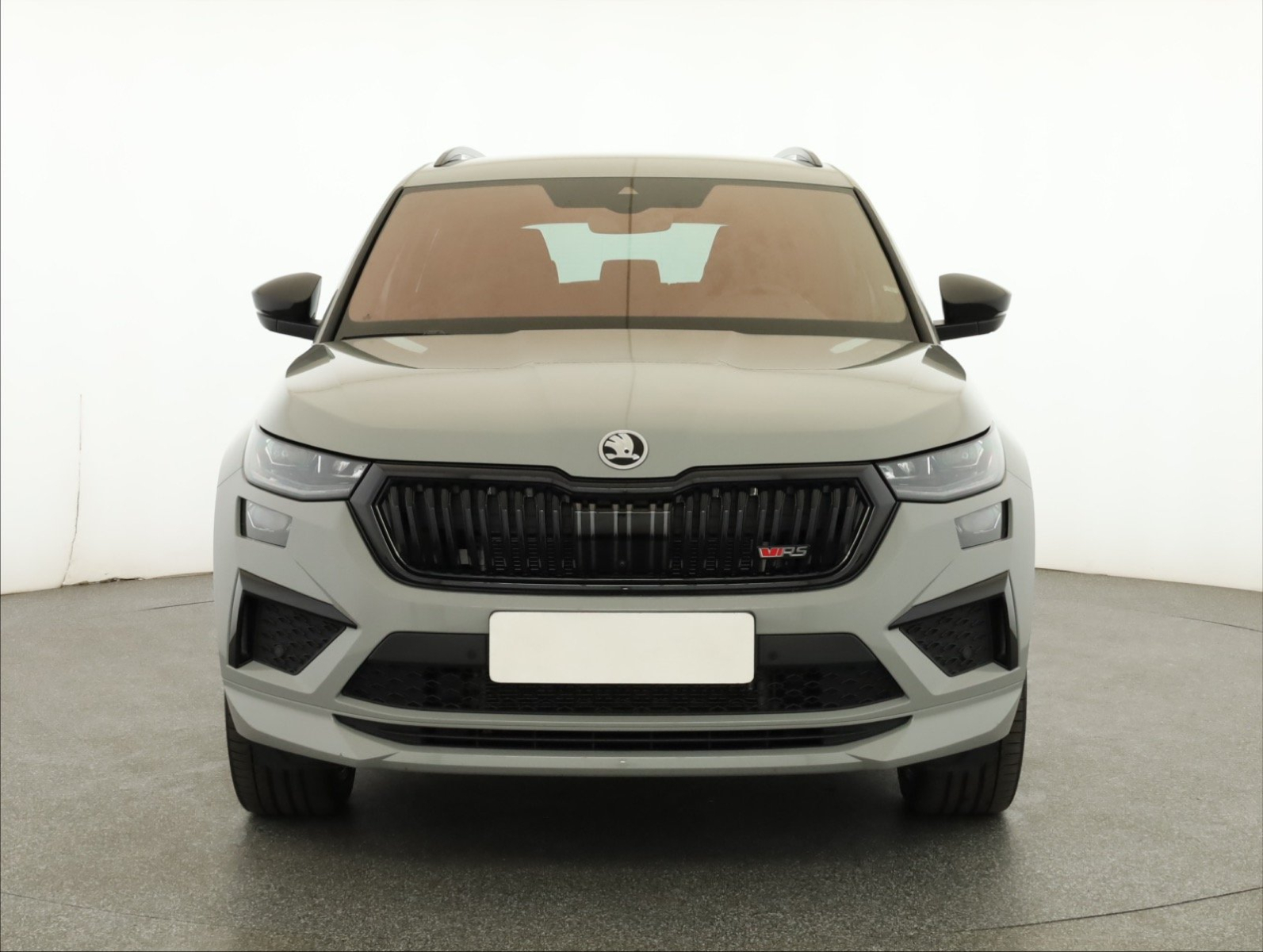 Škoda Kodiaq - 2024