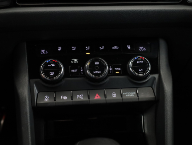 Škoda Kodiaq - 2024