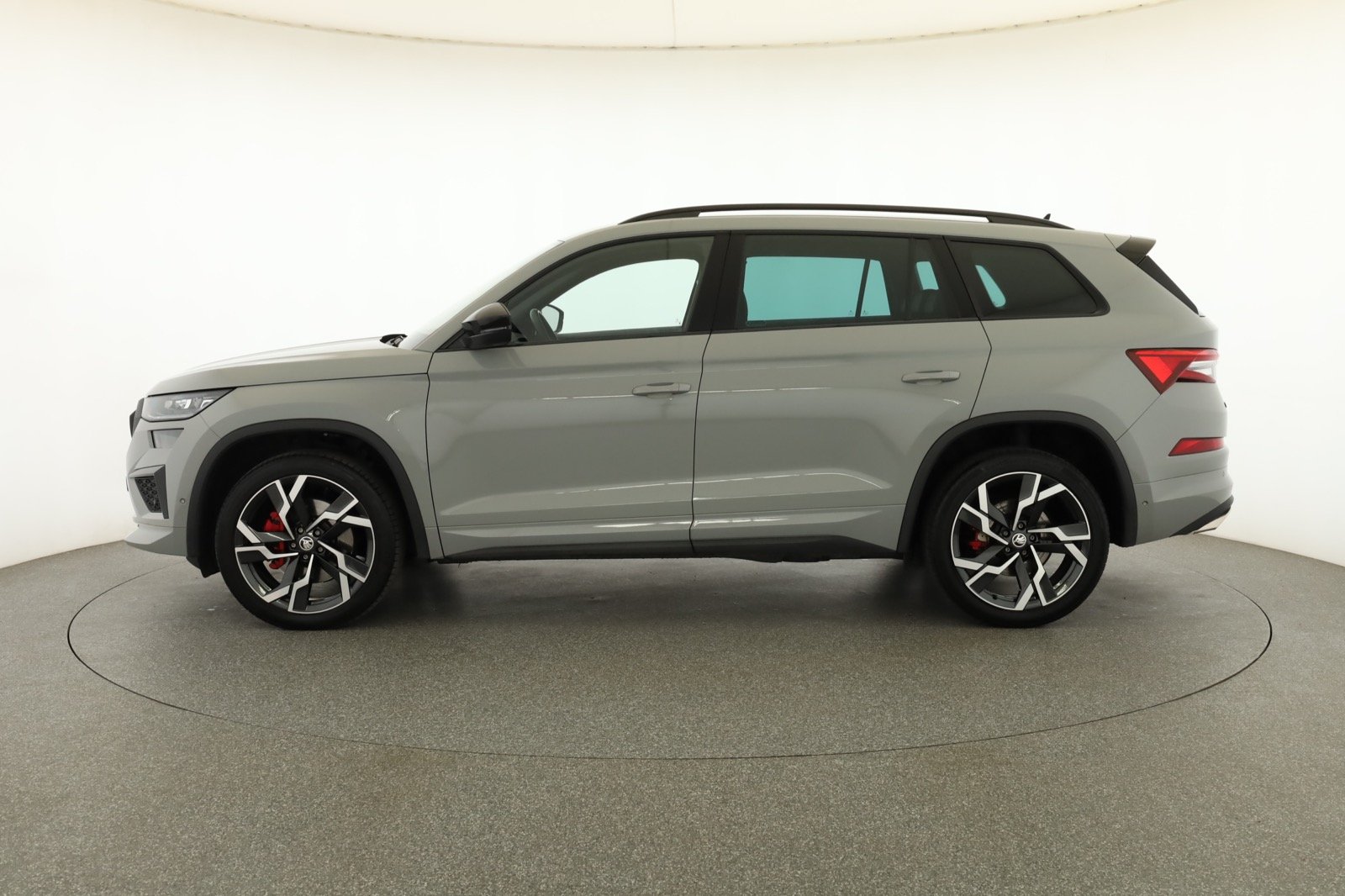 Škoda Kodiaq - 2024