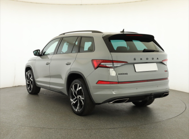 Škoda Kodiaq - 2024
